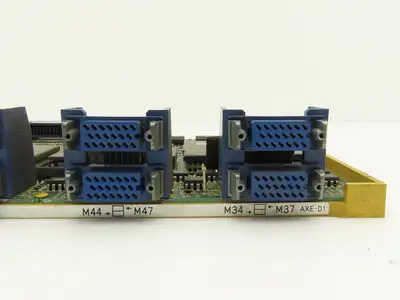 Fanuc A16B-2200-0220/05A Printed Circuit Board Axis Control PCB A16B22000220