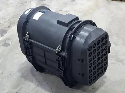 USED DONALDSON PSD120038