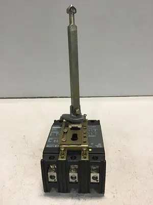 USED SQUARE D FAL36060 / SWITCH