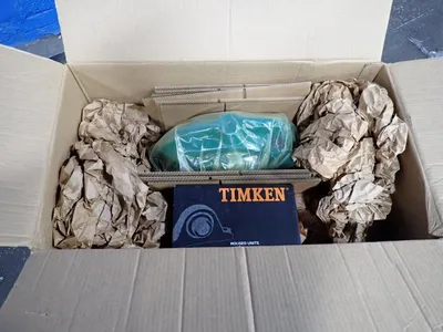 USED TIMKEN MS30HRTL