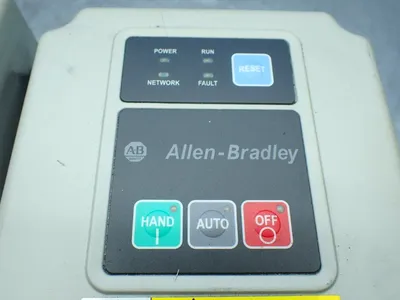 Used ALLENBRADLEY 280DFN10R Starters Ohio US | HGR 24 #838798
