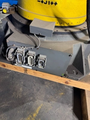 FANUC S500i 6 Axis Robots | K.B. Industries LLC (7)