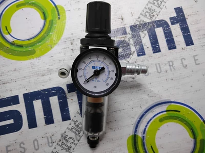 USED SMC EAW2000-FO2D