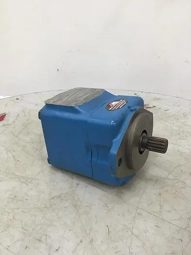Used VICKERS 45VQH60A Pumps Michigan US | Ideal Machinery #698479