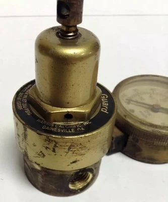 USED Harris 301-80 IGGRF