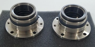 NEW Wright Flow Technologies RA5-SLVK