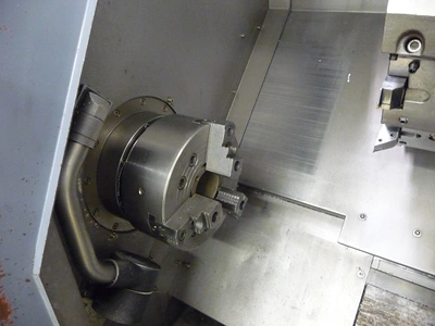 USED 2004 LEADWELL T-7