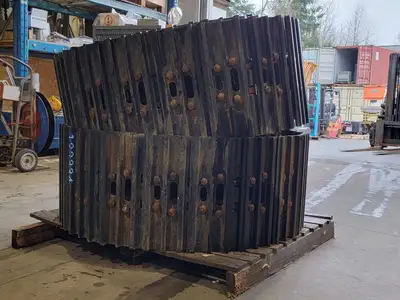 USED 2021 CATERPILLAR 194-1913