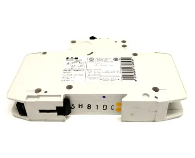 USED EATON FAZ-C10/1-NA-DC