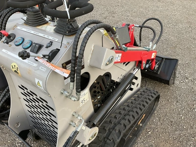 Used 2026 ATS POWER ATS-T360 Skid Steer Loaders Michigan US | Miedema Asset Management Group #1768733
