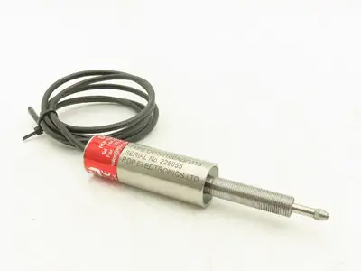 Used RDP _UNKNOWN_ Sensors Indiana US | Arrow Industrial #1249686