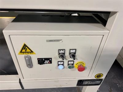 USED 2020 FOSHAN PURETE PRT-C1313