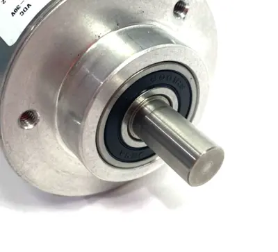 New | in-Stock Allen-Bradley Ser. A Ethernet/IP Encoder - CIP Motion, Multi-turn Encoders Michigan US | Maverick Industrial Sales #1393188