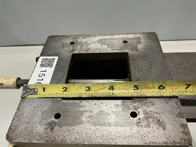 USED PPE NO MODEL NUMBER / NO TAG