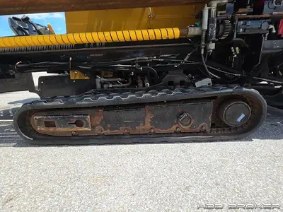 Used 2023 VERMEER 2023 VERMEER D20X22 S3 Drill Rigs Florida US | HDD Broker #1346207