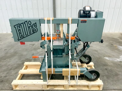 NEW ELLIS 1600