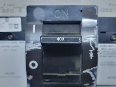 USED SQUARE D LHL3640030DC1625