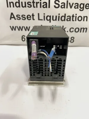 Siemens SIMATIC S7 6ES7 317-2EK13-0AB0 PLC CPU Processor Module 24V