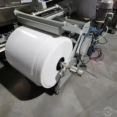 USED 2012 COLIMATIC THERMA 650 INOX