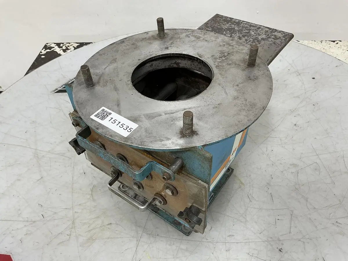 USED BUNTING MAGNETICS NO MODEL NUMBER