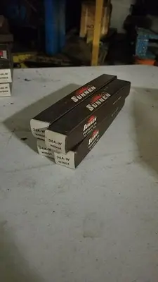 USED SUNNEN D6A-W