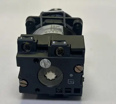 Used SQUARE D K1B003T Miscellaneous Equipment (Electrical & Power) Ohio US | Surplus Asset Holdings #1209106
