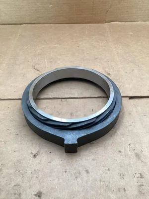 Strahman 6” Cam Nut/Screw Line Blind Bearing; 0CCMR22730IT -NIB