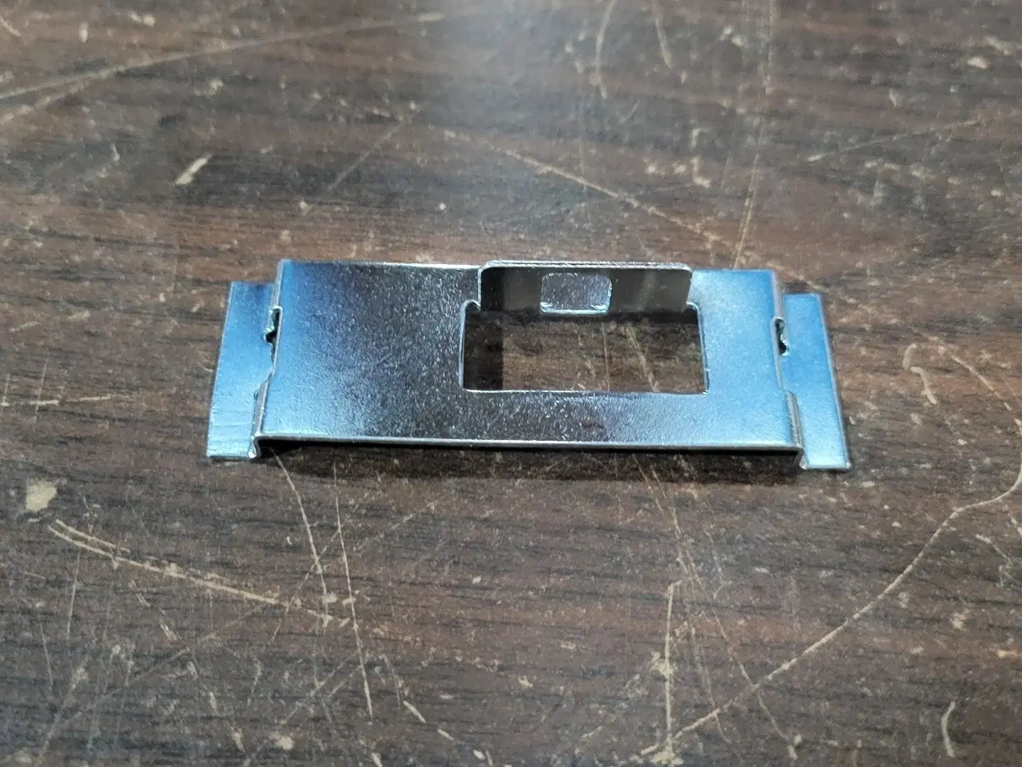 Quicklag Handle PadLock