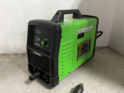 Used _UNKNOWN_ _UNKNOWN_ Plasma Cutters Michigan US | Miedema Asset Management Group #1578118