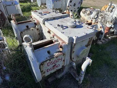 USED GEMINI D604
