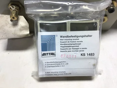 Canongate Technology Embra Pressure Transducer Converter with A Type 4X Enclosure