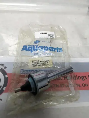 New | in-Stock ZURN Z6000-M Plumbing Equipment Ohio US | Surplus Asset Holdings #1226009
