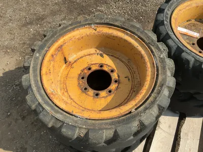 Used _UNKNOWN_ _UNKNOWN_ Wheels & Tires Michigan US | Miedema Asset Management Group #1413975
