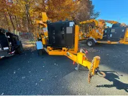 Used 2022 CARLTON 1712 Wood Chippers Pennsylvania US | Iron Exchange Equipment Solutions #1353828