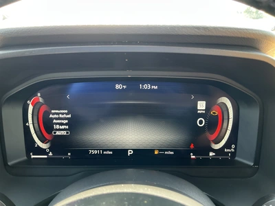 Used 2022 NISSAN ROGUE SUVs Michigan US | Miedema Asset Management Group #1406747