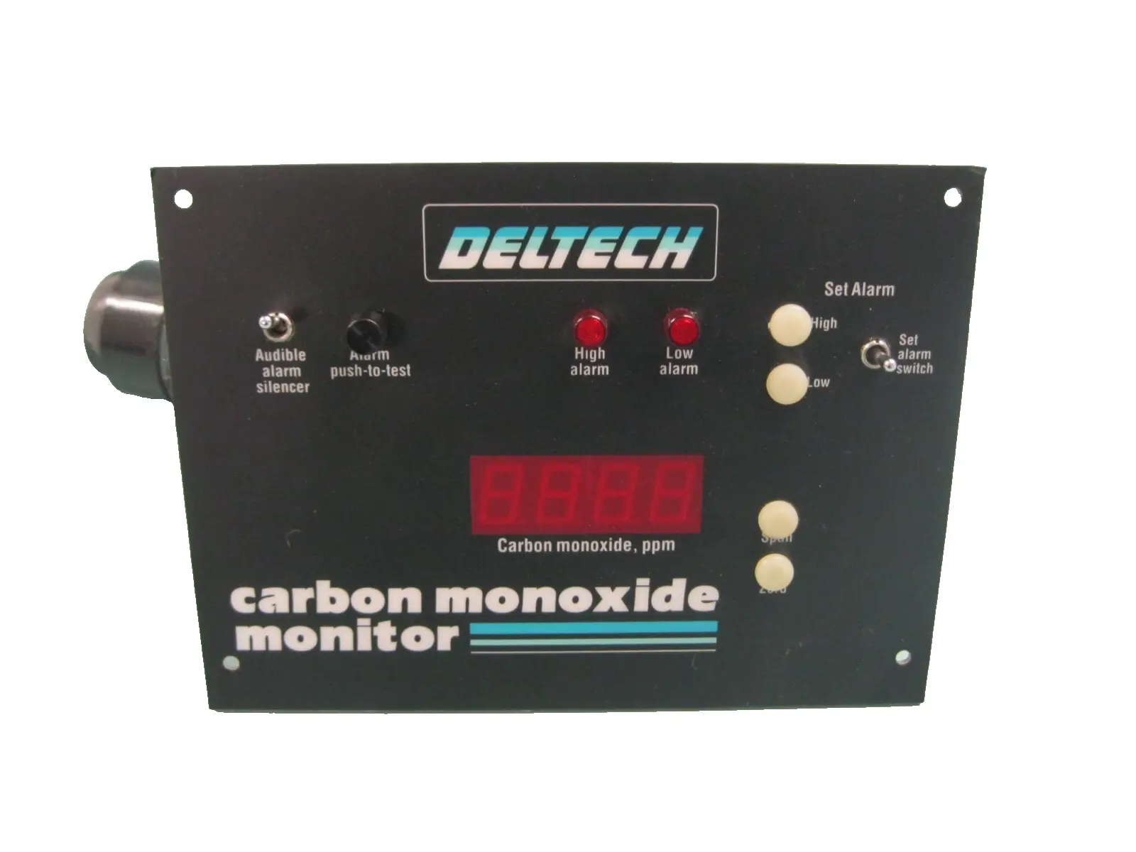 NEW Deltech 7-06-1200-01-0