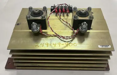 Used MODULE A0901148 Misc Electrical & Power Parts Ohio US | Surplus Asset Holdings #1236520