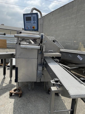USED 2006 MULTIVAC T-350