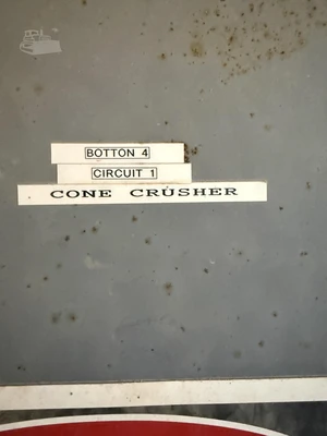 Used 1976 CATERPILLAR 550 KW Portable Generators California US | Mittry Construction #1363438