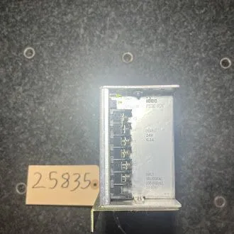 Used IDEC PS3E-E24 Power Supplies | MachineStation #947146