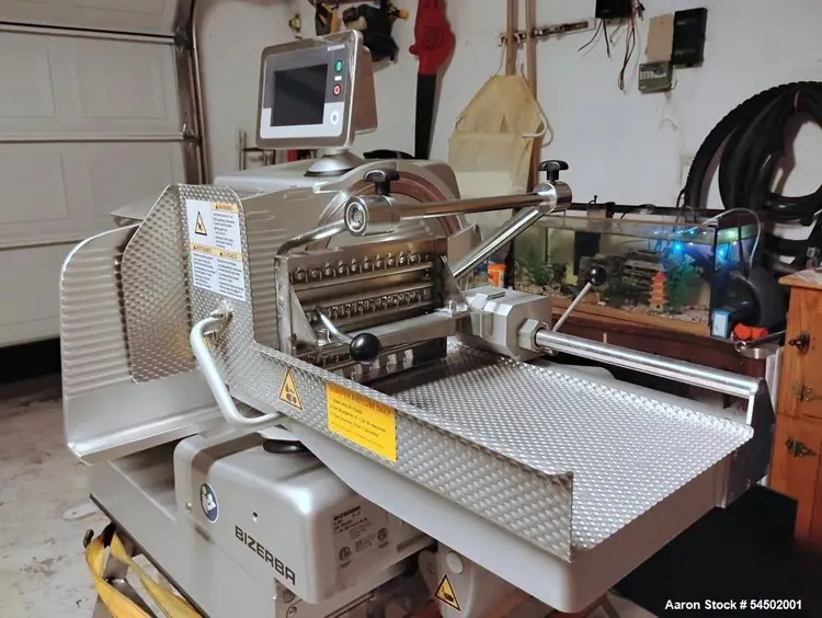 Used _UNKNOWN_ VSI F Meat Processing Equipment Illinois US | Aaron Equipment #1132560