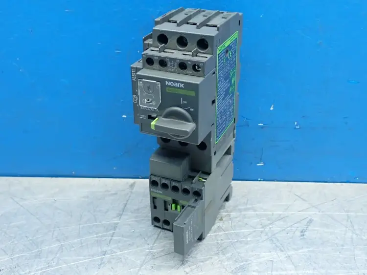 Used NOARK AL5111 Starters Ohio US | HGR 24 #1084960