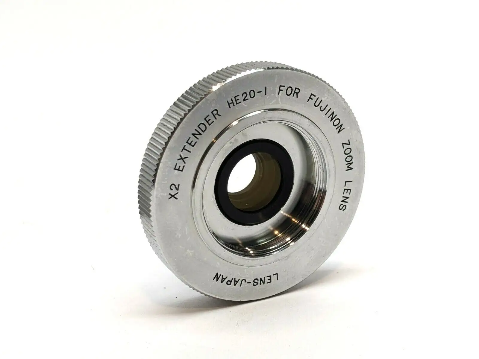 HE20-1 | Fujinon  X2 Extender for Zoom Lens - Used