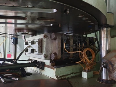 USED 1994 AOKI SBIII-1000NL-100