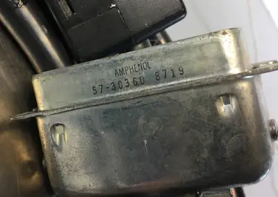 Used Universal Madison Cable Corp. 2464 Cable & Wire South Carolina US | Palmetto Automation #1542028