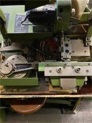Used HARTFORD 000-1000 Thread Rollers | Walden Machinery #1289033