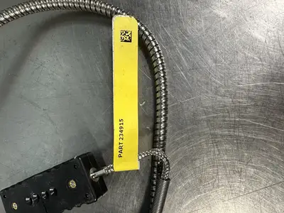 DYNISCO TPT4634-5M-9/18-SIL2 / TPT46345M918SIL2 - NEW (BIN- 6.4.3)