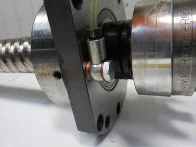 Used HELLER _UNKNOWN_ Miscellaneous MRO | Arrow Industrial #655075
