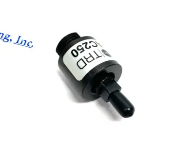 USED TRD, IMI BIMBA SELF-ALIGNING ROD COUPLER