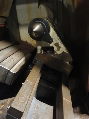 2007 TAKISAWA EX-110 CNC Lathes | Tight Tolerance Machinery (6)